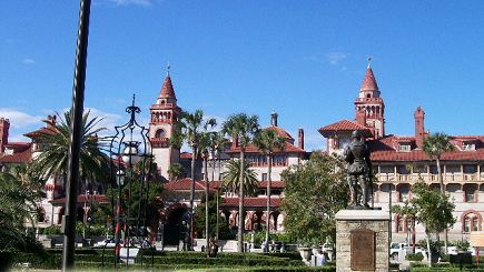 St. Augustine Tours